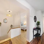 Le Beau Marchais - Proche Centre & Spacieux