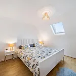 Apartment Le Beau Marchais - Proche Centre & Spacieux Dijon