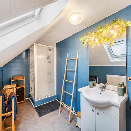 Le Beau Marchais - Proche Centre & Spacieux