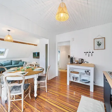 Le Beau Marchais - Proche Centre & Spacieux Apartment *