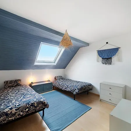 Le Beau Marchais - Proche Centre & Spacieux Digione