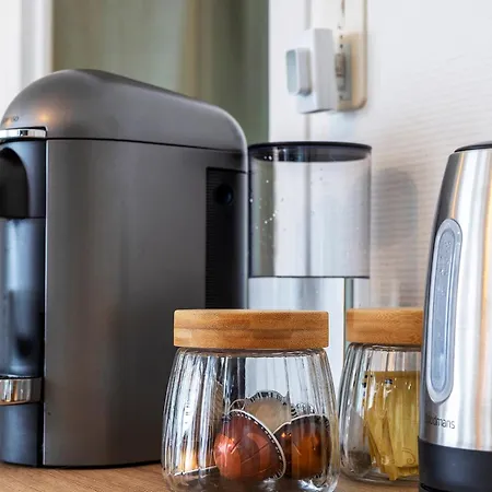 Le Beau Marchais - Proche Centre & Spacieux * Dijon