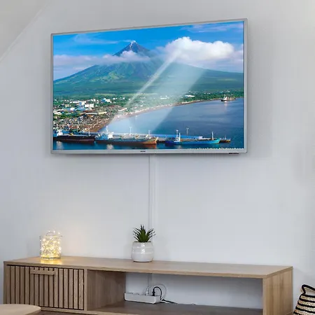 Apartamento Le Beau Marchais - Proche Centre & Spacieux Dijon