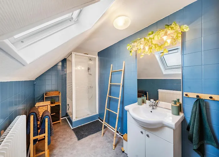 Le Beau Marchais - Proche Centre&spacieux