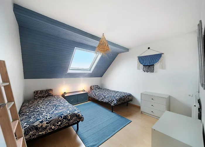 Le Beau Marchais - Proche Centre&spacieux Dijon