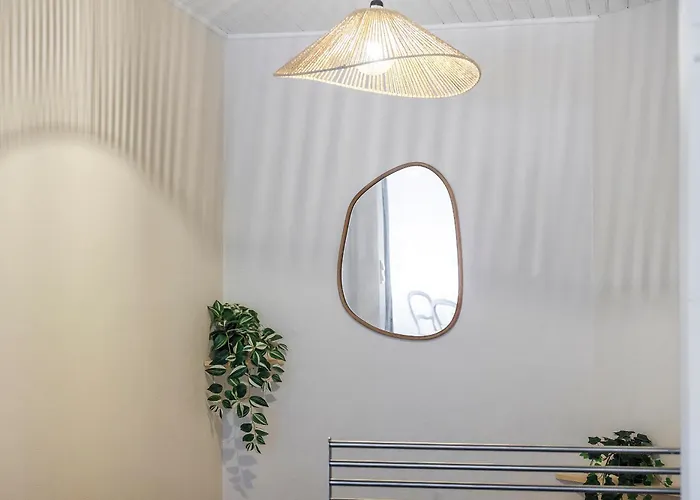 Le Beau Marchais - Proche Centre & Spacieux Dijon