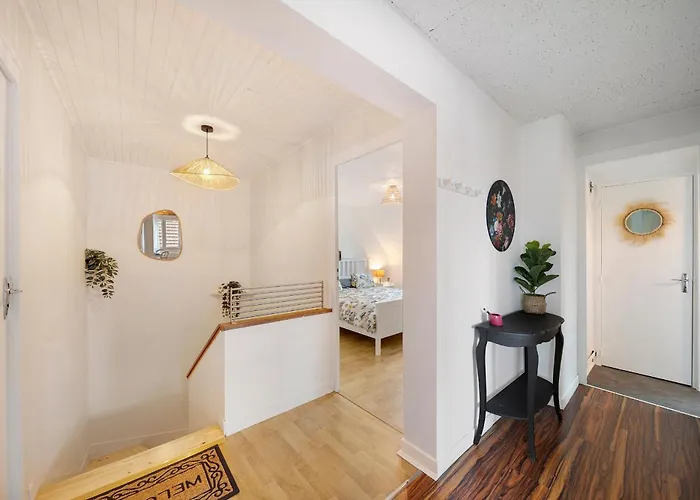 Le Beau Marchais - Proche Centre&spacieux