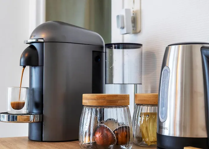 Le Beau Marchais - Proche Centre & Spacieux * Dijon