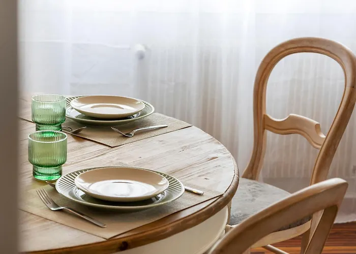 Le Beau Marchais - Proche Centre&spacieux Dijon