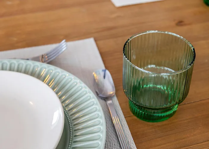 Le Beau Marchais - Proche Centre&spacieux Appartement *