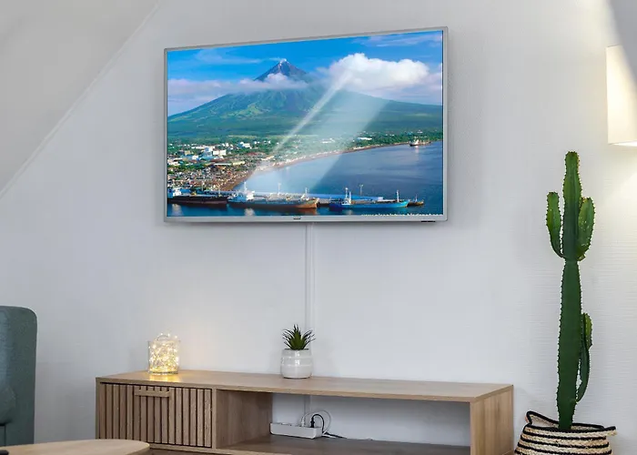 Appartamento Le Beau Marchais - Proche Centre & Spacieux Digione